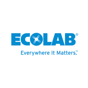 Sponsor Ecolab