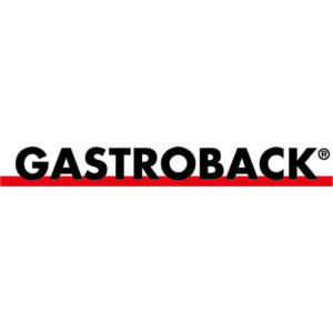 Unser Sponsor GASTROBACK