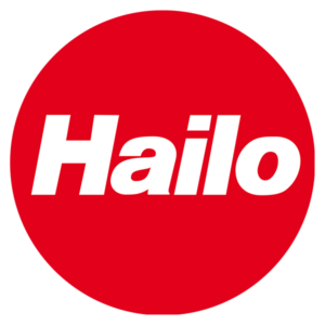 Unser Sponsor Hailo