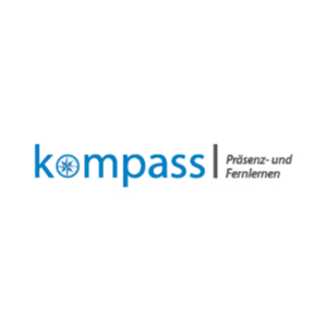 Sponsor Kompass Präsenz- und Fernlernen