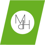 Logo des Landesverbands hauswirtschaftlicher Berufe MdH Hessen e.V.
