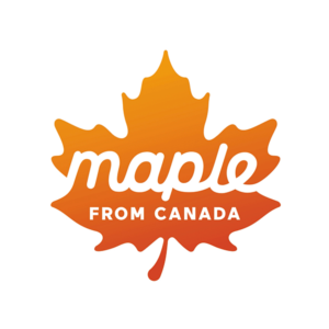 Sponsor maple from Canada
