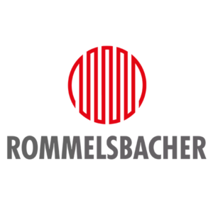 Unser Sponsor Rommelsbacher
