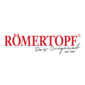 Unser Sponsor Römertopf