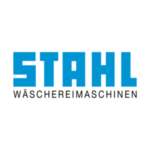 Sponsor STAHL Wäschereimaschinen