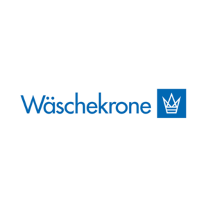 Unser Sponsor Wäschekrone