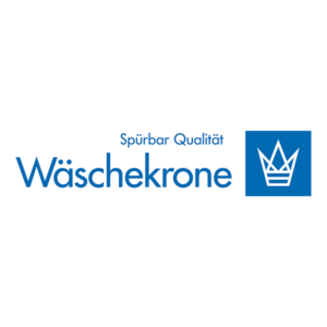 Sponsor Wäschekrone