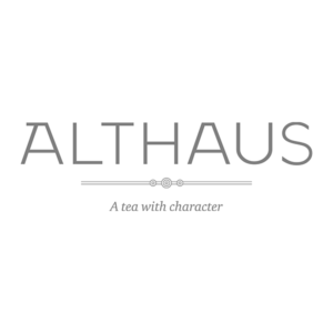 Sponsor: Althaus A tea with character
