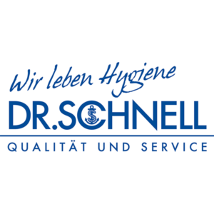 Sponsor Dr. Schnell