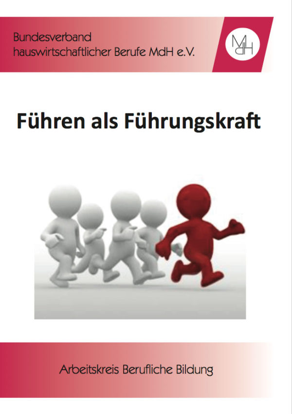 Führen als Führungskraft