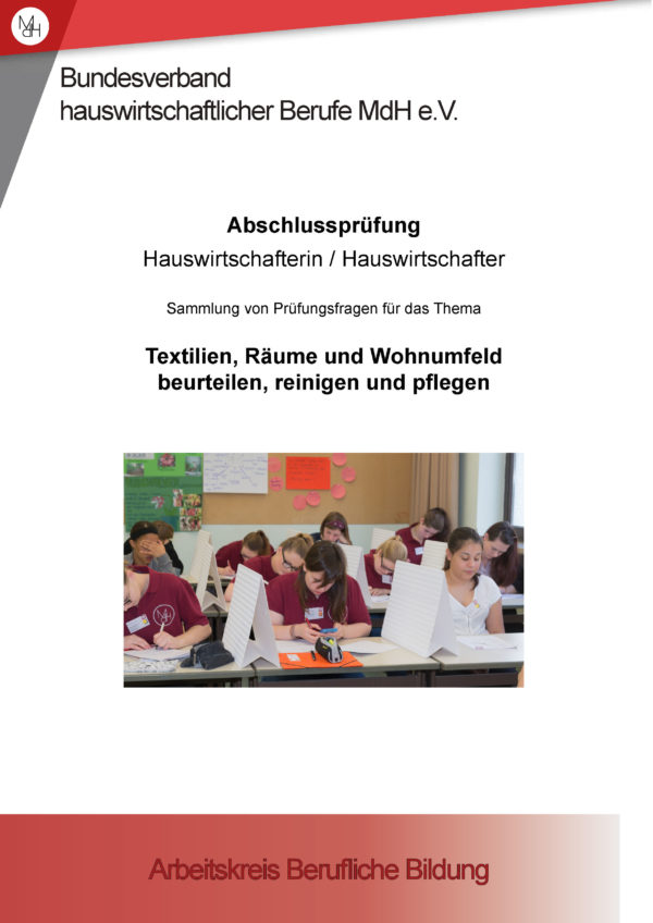 Publikation vom Bundesverband MdH Prüfungsfragen §15