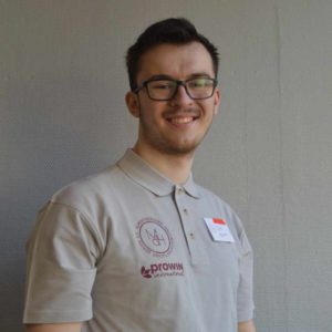 Justin_Schaeffer 3. Platz