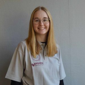 Melle Groth, beste Ausarbeitungs- und Präsentationsaufgabe