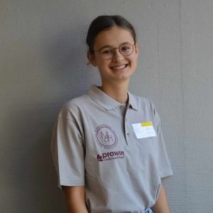 Salome Drotleff, beste Theorie