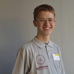 Vinzenz Tauschek, beste Anleitungsaufgabe